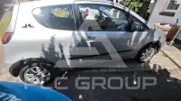 2010 Mitsubishi Colt
