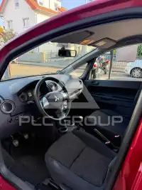 2010 Mitsubishi Colt