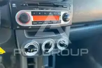 2010 Mitsubishi Colt