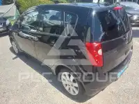 2010 Mitsubishi Colt