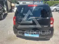 2010 Mitsubishi Colt