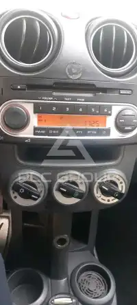 2010 Mitsubishi Colt