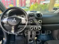 2010 Mitsubishi Colt