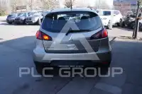 2010 Mitsubishi Colt