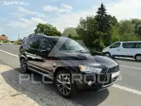 2010 Mitsubishi OUTLANDER