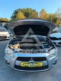 2010 Mitsubishi OUTLANDER