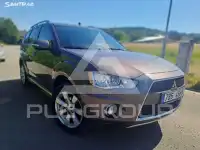 2010 Mitsubishi OUTLANDER