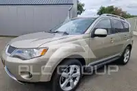 2010 Mitsubishi OUTLANDER