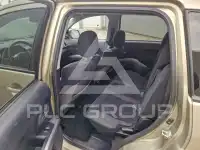 2010 Mitsubishi OUTLANDER