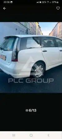 2010 Mitsubishi OUTLANDER