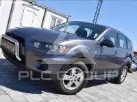 2010 Mitsubishi OUTLANDER