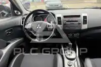 2010 Mitsubishi OUTLANDER