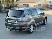 2010 Mitsubishi OUTLANDER