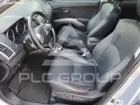 2010 Mitsubishi OUTLANDER
