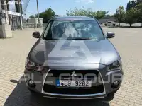 2010 Mitsubishi OUTLANDER