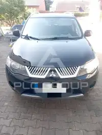 2010 Mitsubishi OUTLANDER