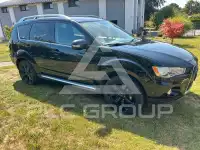 2010 Mitsubishi OUTLANDER