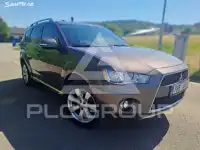 2010 Mitsubishi OUTLANDER