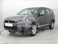 2010 Mitsubishi OUTLANDER