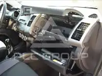 2010 Mitsubishi OUTLANDER