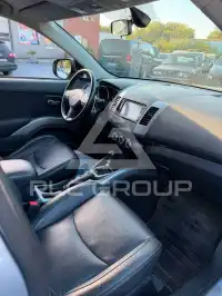 2010 Mitsubishi OUTLANDER