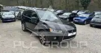 2010 Mitsubishi OUTLANDER