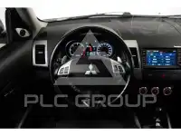 2010 Mitsubishi OUTLANDER