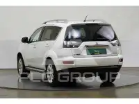 2010 Mitsubishi OUTLANDER