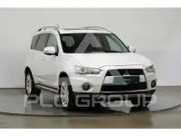 2010 Mitsubishi OUTLANDER