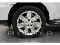 2010 Mitsubishi OUTLANDER