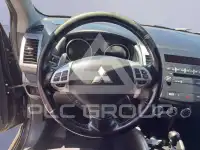2010 Mitsubishi OUTLANDER