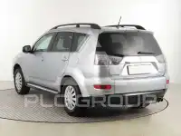 2010 Mitsubishi OUTLANDER