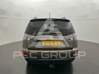 2010 Mitsubishi OUTLANDER