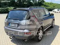 2010 Mitsubishi OUTLANDER