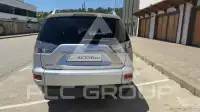 2010 Mitsubishi OUTLANDER