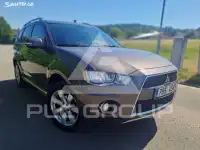 2010 Mitsubishi OUTLANDER