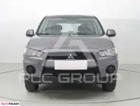 2010 Mitsubishi OUTLANDER
