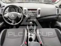 2010 Mitsubishi OUTLANDER