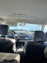 2010 Mitsubishi OUTLANDER