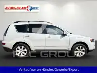 2010 Mitsubishi OUTLANDER