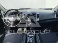2010 Mitsubishi OUTLANDER
