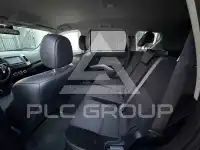 2010 Mitsubishi OUTLANDER
