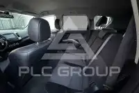 2010 Mitsubishi OUTLANDER
