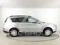 2010 Mitsubishi OUTLANDER