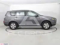 2010 Mitsubishi OUTLANDER