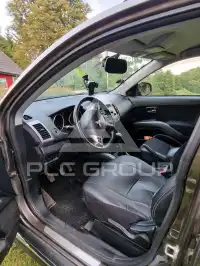 2010 Mitsubishi OUTLANDER