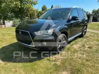 2010 Mitsubishi OUTLANDER