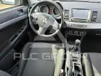 2010 Mitsubishi LANCER