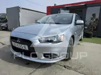 2010 Mitsubishi LANCER