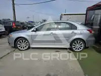 2010 Mitsubishi LANCER